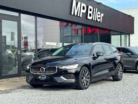 Volvo V60 2,0 D4 190 Inscription aut.