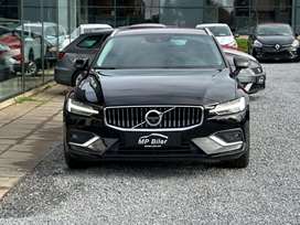 Volvo V60 2,0 D4 190 Inscription aut.