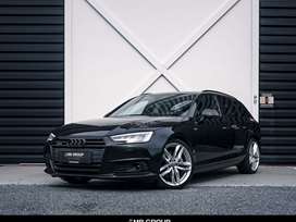 Audi A4 3,0 TDi 272 S-line Avant quattro Tiptr.