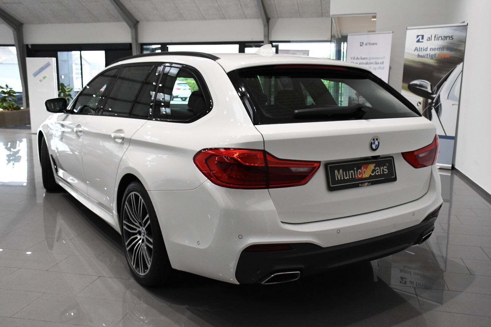 BMW 530d