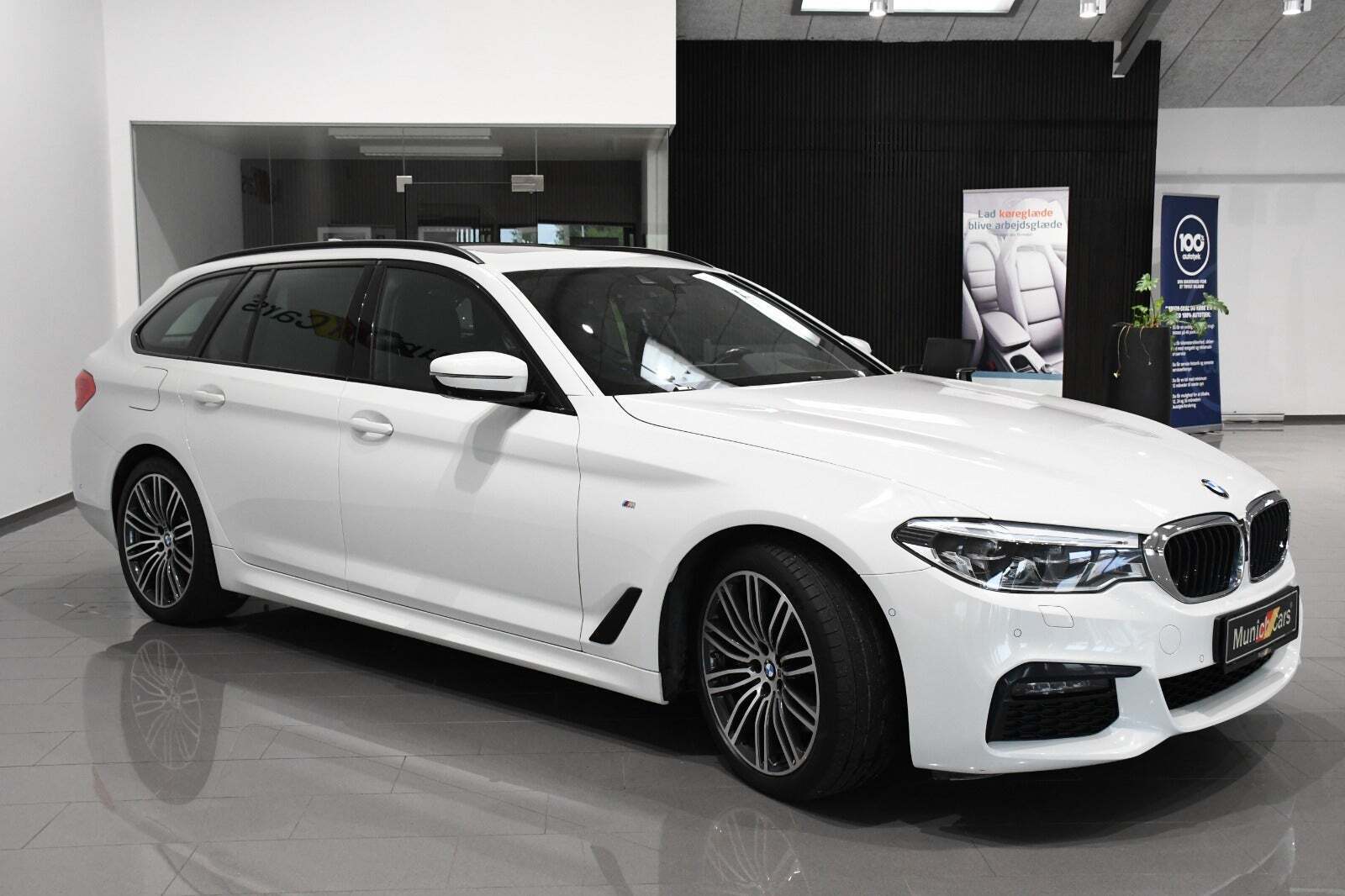 BMW 530d