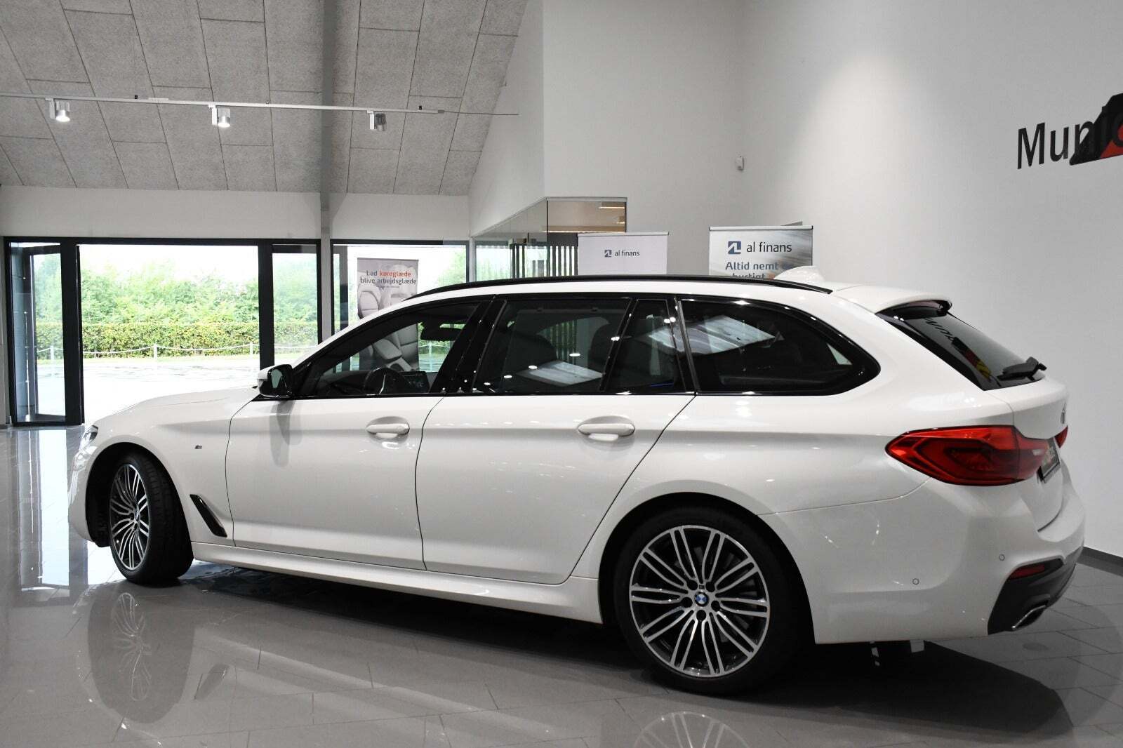 BMW 530d