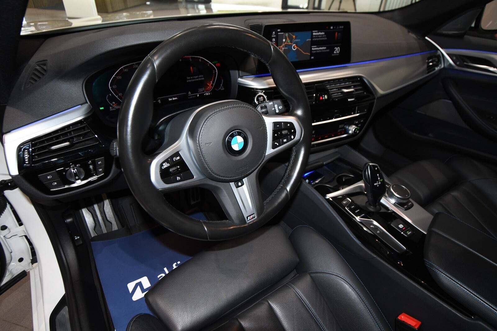 BMW 530d