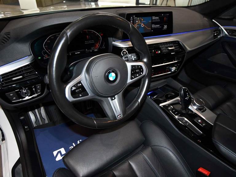 BMW 530d