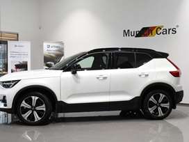 Volvo XC40 ReCharge Twin Ultimate