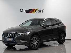 Volvo XC60 2,0 D5 235 Inscription aut. AWD