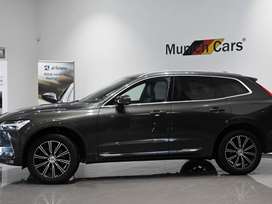 Volvo XC60 2,0 D5 235 Inscription aut. AWD