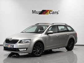 Skoda Octavia 2,0 TDi 150 Ambition DSG