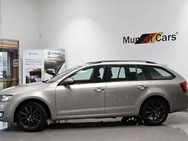 Skoda Octavia 2,0 TDi 150 Ambition DSG