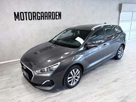 Hyundai i30 1,0 T-GDi Trend stc.