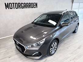 Hyundai i30 1,0 T-GDi Trend stc.