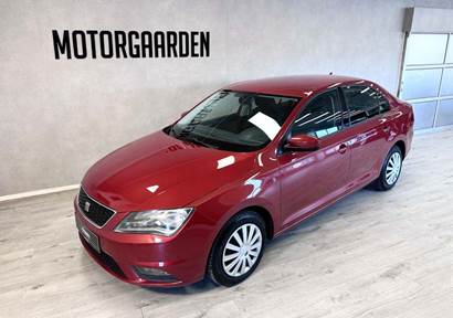 Seat Toledo 1,2 TSi 105 Reference