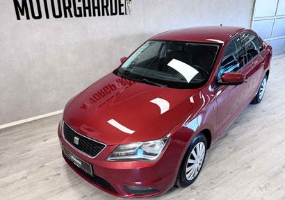 Seat Toledo 1,2 TSi 105 Reference