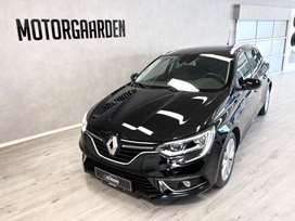 Renault Megane IV 1,5 dCi 110 Zen Sport Tourer