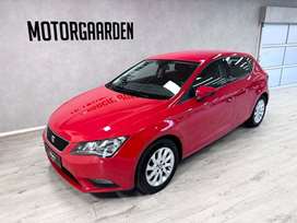 Seat Leon 1,2 TSi 110 Style DSG