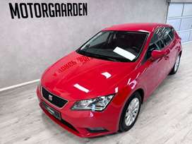 Seat Leon 1,2 TSi 110 Style DSG