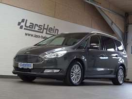 Ford Galaxy 2,0 EcoBlue Titanium aut. 7prs