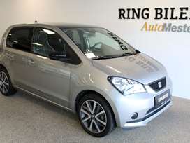 Seat Mii Electric