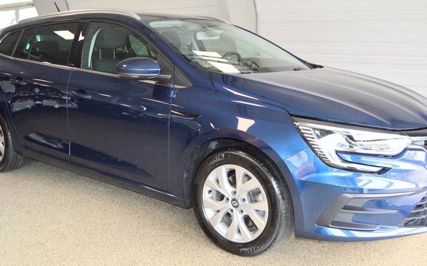 Renault Megane IV