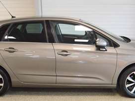 Citroën C4 1,6 BlueHDi 100 Millesime