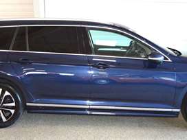 VW Passat 1,8 TSi 180 Comfortline Premium Variant DSG