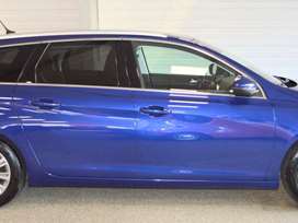 Peugeot 308 1,5 BlueHDi 130 Allure+ SW