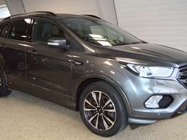 Ford Kuga 2,0 TDCi 120 ST-Line aut.