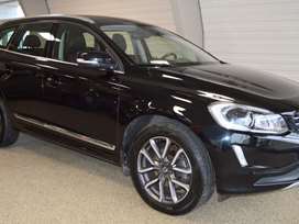 Volvo XC60 2,0 D4 190 Summum aut.