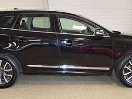 Volvo XC60 2,0 D4 190 Summum aut.