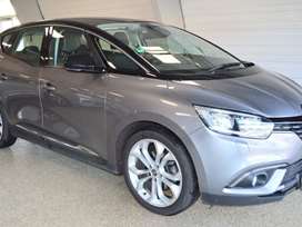 Renault Scenic IV 1,5 dCi 110 Zen EDC