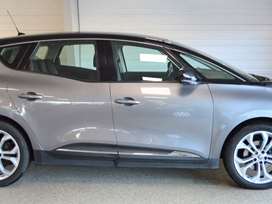 Renault Scenic IV 1,5 dCi 110 Zen EDC