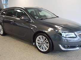 Opel Insignia 2,0 CDTi 163 Cosmo Sports Tourer eco