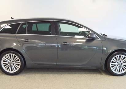 Opel Insignia 2,0 CDTi 163 Cosmo Sports Tourer eco