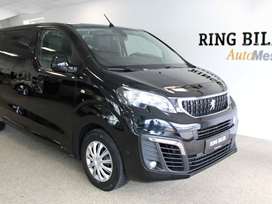 Peugeot Expert 2,0 BlueHDi 120 L3 Premium Van