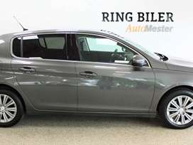 Peugeot 308 1,5 BlueHDi 130 Special Pack