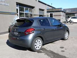 Peugeot 208 1,6 BlueHDi 100 Envy