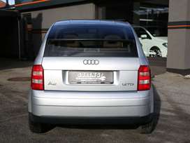 Audi A2 1,2 TDi Tiptr.