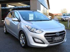 Hyundai i30 1,6 CRDi 110 EM-Edition