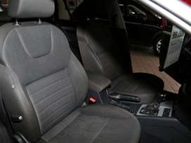 Skoda Octavia 1,4 TSi 140 Elegance Combi DSG