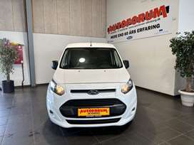 Ford Transit Connect 1,5 TDCi 100 Trend kort