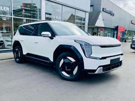 Kia EV9 Long Range Premium Launch Edition RWD