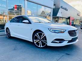 Opel Insignia 2,0 T 260 OPC Line Grand Sport aut. 4x4