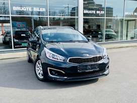 Kia Ceed 1,0 T-GDi Attraction SW