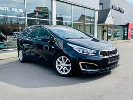 Kia Ceed 1,0 T-GDi Attraction SW