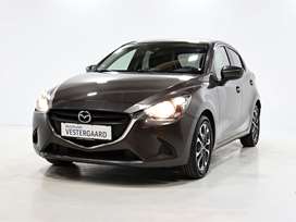 Mazda 2 1,5 Superior 90HK 5d