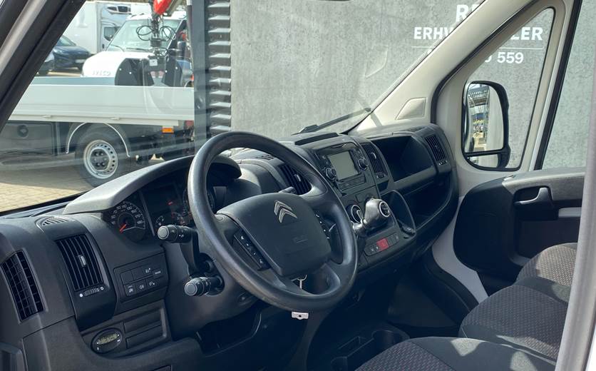 Citroën Jumper