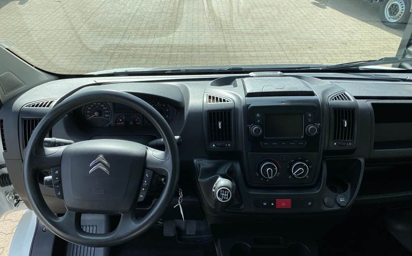Citroën Jumper