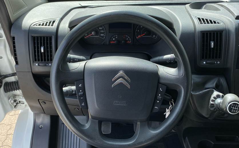 Citroën Jumper