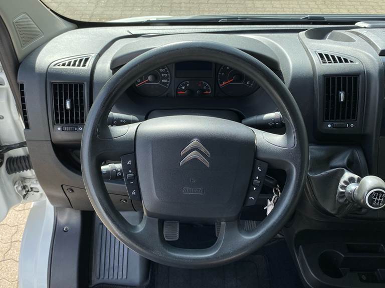 Citroën Jumper
