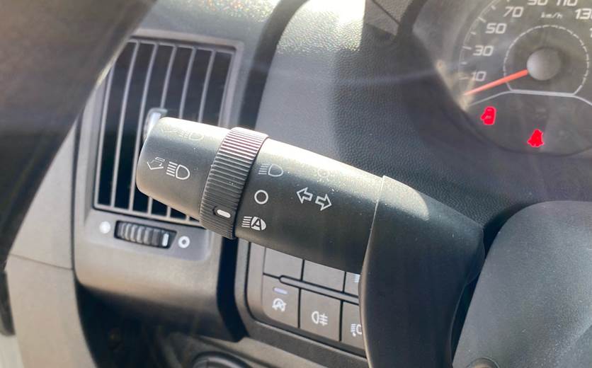 Citroën Jumper
